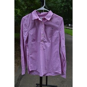 Vineyard Vines Pullover Oxford